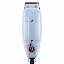 Andis Professional Outliner II Square Blade Trimmer, Gray (04603) - £55.41 GBP