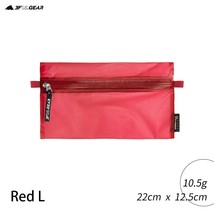 3F UL GEAR Volador 2 Multipurpose dries Bag Storage Bag A Toiletries Bag Wear-re - £98.39 GBP