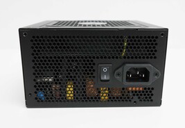 MSI 650W MAG A650GL 80+ Gold ATX Fully-Modular Power Supply PSU image 3