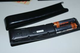 Genuine OEM Samsung Remote AH59-02758A Soundbar Tested w batteries - $17.10