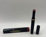 Mac ~ Powder Kiss Velvet Blur Slim Stick Lipstick ~ #890 Wild Sumac ~ NIB - $19.79