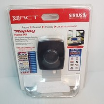 XACT Home Office ANTENNA Kit for Sirius Satellite Radio Receivers (XS082... - $29.92