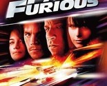 Fast and Furious 4 DVD | Region 4 &amp; 2 - $12.06