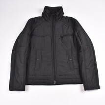 Y-3 by Yohji Yamamoto Padded Jacket Size M Men Women Unisex Authentic - £143.88 GBP