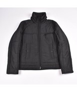 Y-3 by Yohji Yamamoto Padded Jacket Size M Men Women Unisex Authentic - £115.10 GBP