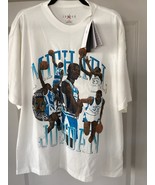 Jordan Flight Essentials Men’s Graphic T-Shirt Size: Large Color: Sail - €41,30 EUR