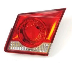 2011-2015 Chevrolet Cruze Right RH Passenger Side OEM Inner Tail Light 1... - $29.99