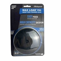 Shakespeare Max Load PRO Bump Head Universal Fit String Trimmer Head. A5... - $18.69
