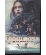 Rogue One: A Star Wars Story by Freed - £2.18 GBP