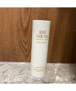 Elizabeth Taylor Women&#39;s White Diamonds Body Radiance Satin Body Talc - ... - $20.56 CAD