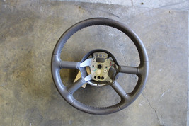 00-05 Chrysler Pt Cruiser Steering Wheel Oem R552 - £35.19 GBP