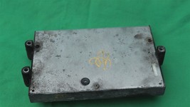 Dodge Chrysler Engine Control Unit Computer Module ECU ECM P56041637AC image 3