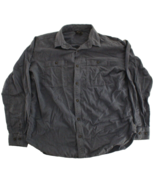 Mountain Hardwear Button Up Shirt Mens Size L - £18.39 GBP