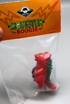 Max Toy Red Micro Negora Mint in Bag image 2