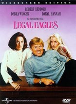 Legal Eagles [DVD] - £7.32 GBP