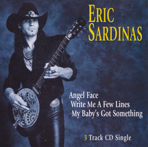 Eric sardinas angel face thumb200