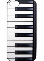 Piano Keys iPhone 5 Case - $11.05 CAD
