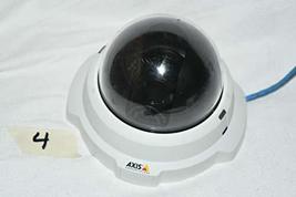 Axis 216Fd Fixed Dome Network Camera - Network Cctv Camera - Dome - Tamp... - $44.10