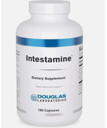 Douglas Laboratories Intestamine 180 Capsules - $54.86 CAD