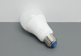 WiZ 603548 A19 Smart LED Soft White Bulb - White 9290024498 image 2