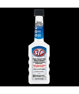 STP Fuel INJECTOR CLEANER &amp; Upper Cylinder Lubricant Gas clean Treatment... - £16.68 GBP