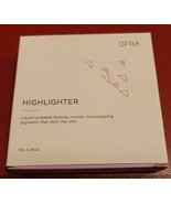Ofra Cosmetics Bali Highlighter Full Size New In Box 10g/0.35 oz - £18.52 GBP