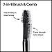 Revlon ColorStay Brow Fiber Filler, Longwearing & Volumizing Waterproof Eyebrow  Item image 15