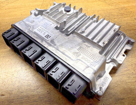 Bmw 328i 528i N51 3.0L Engine Control Module Computer Ecu Ecm Pcm 7-594-485 image 8