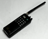 Uniden Bearcat Radio Scanner BC60XLT 10 Channel 10 Band Scanner Tested W... - $29.69