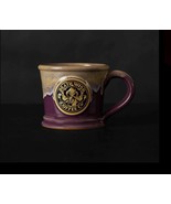 Jester Medallion Mug Deathwish Coffee Mug - $58.41