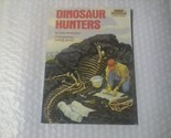 Dinosaur Hunters [Paperback] Kate McMullan and John R. Jones - $22.17