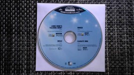 Hollywood Hounds: 4 Paw-some Movies (Benji, Karate Dog, Benji, Etc.) (DVD) - £4.00 GBP