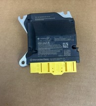 OEM Mercedes Benz Sprinter SDM Crash Clear Impact Control Module Sensor - $175.00