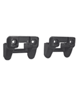 SFC CRL CRL REPLACEMENT GLASS BRACKETS FOR NEWPORT SUNROOFS RH210 FREE S... - €51,43 EUR