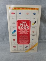 Pill Book (Quality Paper) Ser.: The Pill Book by Harold M. Silverman (20... - £2.23 GBP