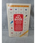 Pill Book (Quality Paper) Ser.: The Pill Book by Harold M. Silverman (20... - £2.22 GBP