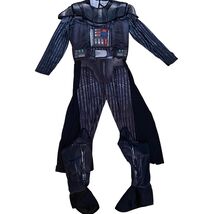 Star Wars Rogue One K-2S0 Size Large 12-14 Boys Dress Up Cosplay Costume - $24.09 CAD