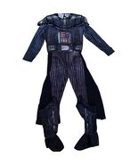 Star Wars Rogue One K-2S0 Size Large 12-14 Boys Dress Up Cosplay Costume - $24.09 CAD