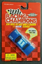 1996 Racing Champions Nascar Classics1964 Fastback Ford #11 Ned Jarrett ... - £11.84 GBP