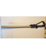 DYSON DC14 Vacuum Replacement Telescope Reach Handle Wand USED Purple  A... - €30,68 EUR