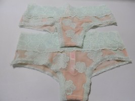 Victoria Secret Panty SIZE S /P NWT EXTRA LOW RISE - $15.84