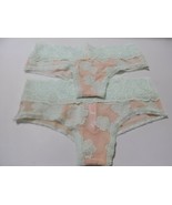 Victoria Secret Panty SIZE S /P NWT EXTRA LOW RISE - £12.45 GBP