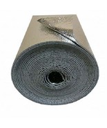 Reflective Foam Insulation Heat Shield Thermal Insulation Shield 48&quot;x10ft - $38.88