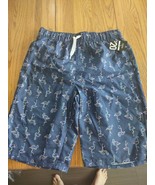 Boys Flamingo Size 18/20 Swim Shorts - €17,05 EUR