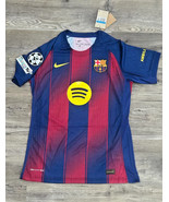 Lamine Yamal #10 FC Barcelona 2025/2026 Jersey Player | Free USA Shipping - $110.81 CAD
