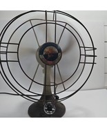 Antique Vintage Victor Victron Electric Products Inc Fan TESTED WORKS! - $74.25