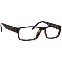 Morel Eyeglasses OGA 6837O TO000 Havana/Tortoise Rectangular France 55[]17 140 - £141.53 GBP