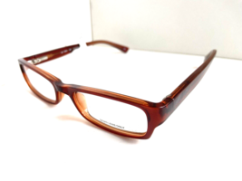 New KP 3004 47-16-130 Brown 47mm Boys Kids Eyeglasses Frame B19 - $19.99