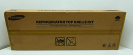 Samsung Top Grille Refrigerator Trim Kit RAFTG36CS4- Chef Collection RF2... - $164.99