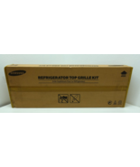 Samsung Top Grille Refrigerator Trim Kit RAFTG36CS4- Chef Collection RF24J9960S4 - £130.35 GBP